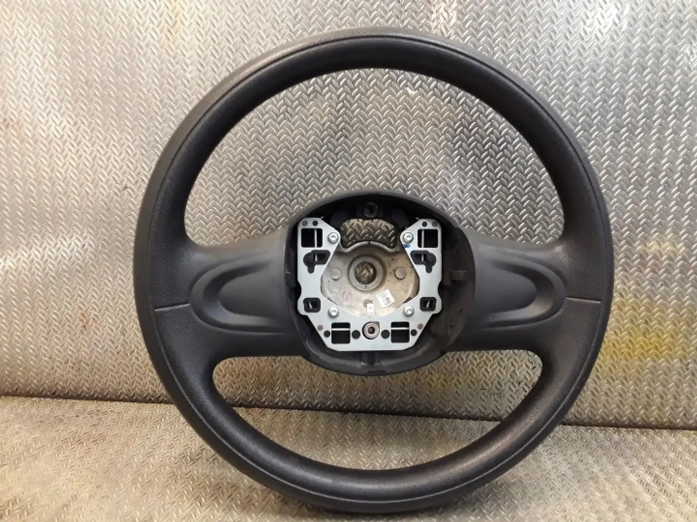 Руль к MINI One 2006