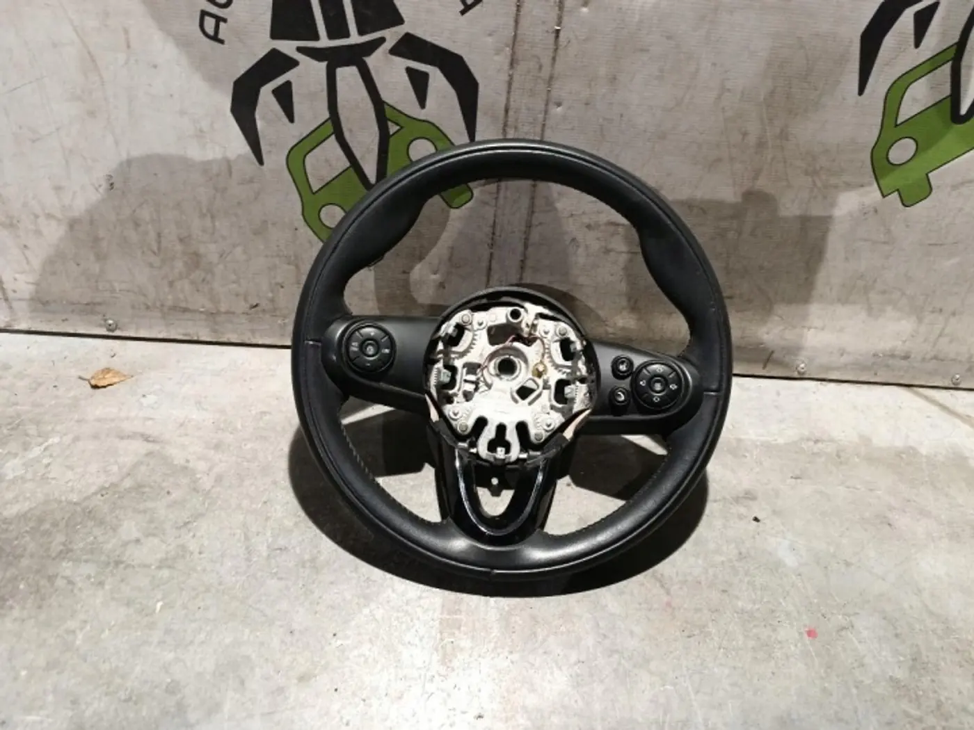 Руль к MINI Countryman 2020