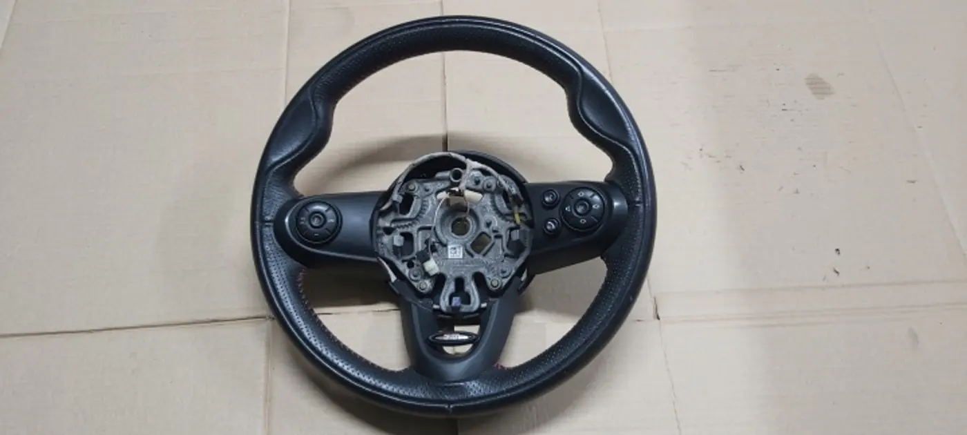Руль к MINI Cooper 2013