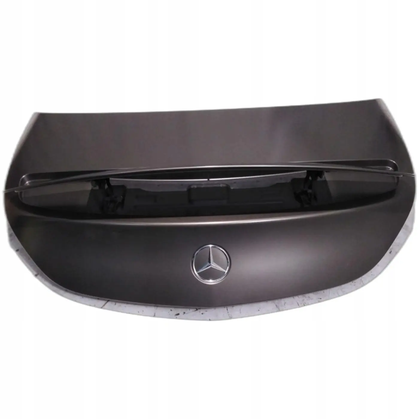 Крышка багажника (дверь 3-5) к Mercedes-Benz SLS AMG 2010