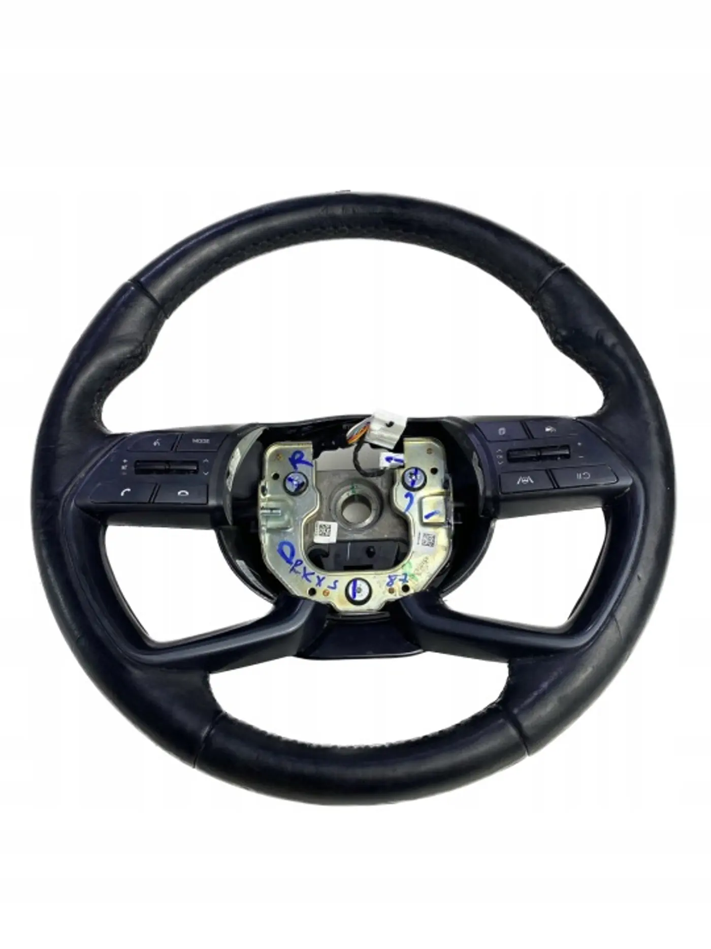 Руль к Hyundai Bayon 2021