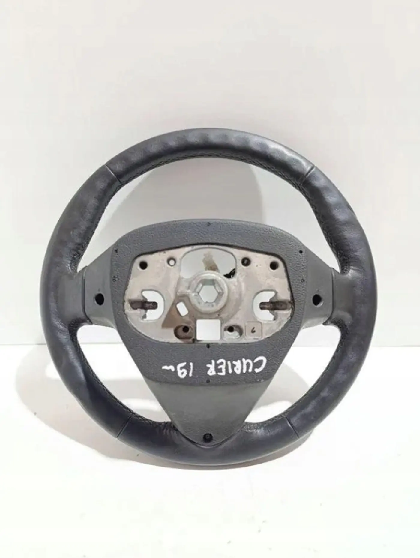 Руль к Ford Transit 2014
