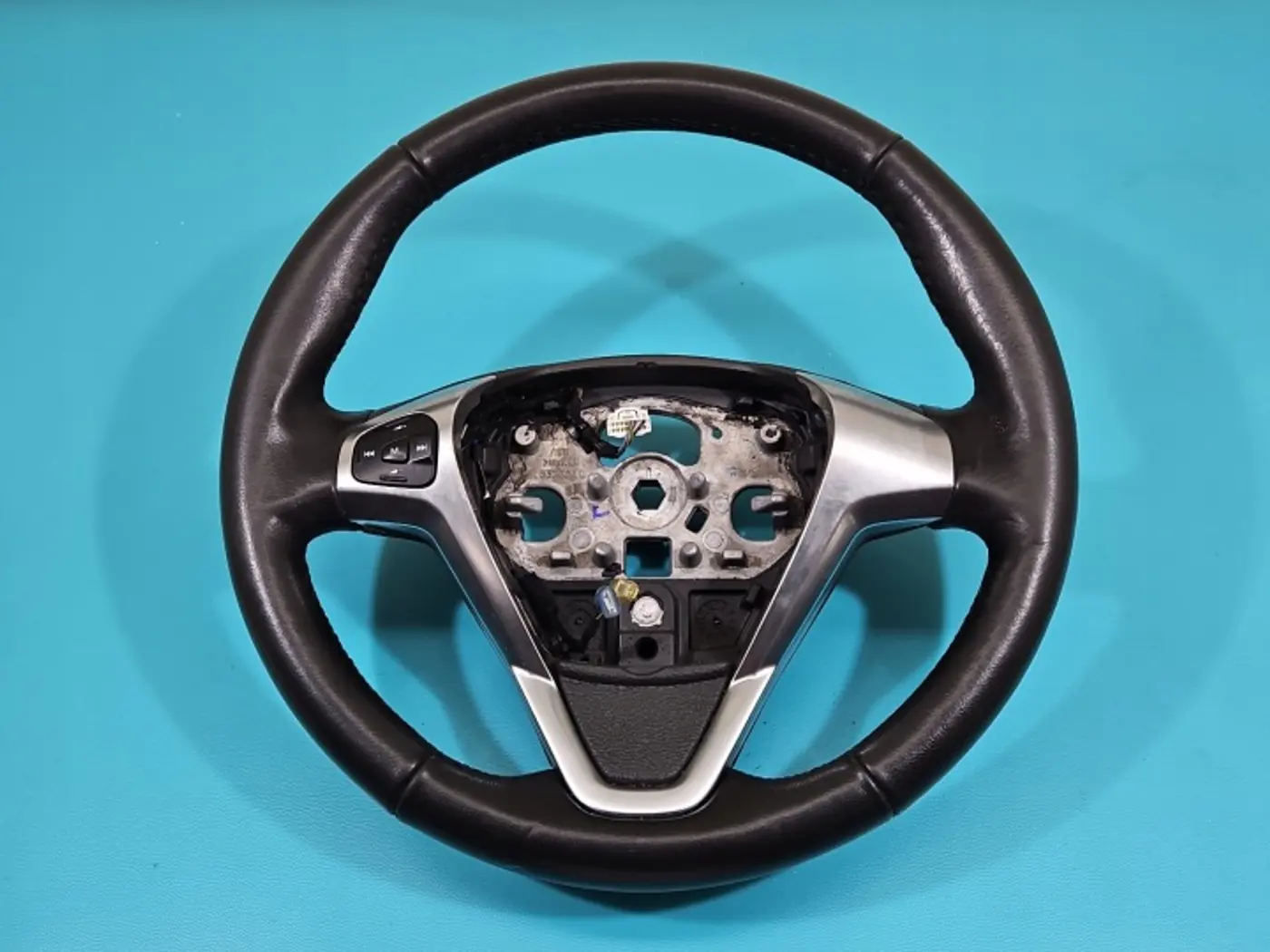 Руль к Ford Transit 2014