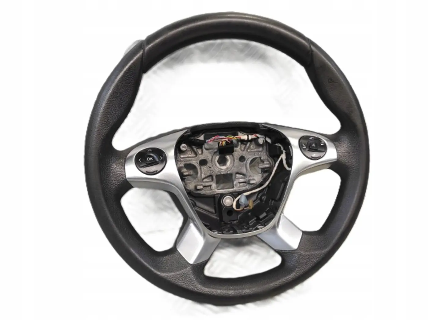 Руль к Ford Tourneo Connect 2012