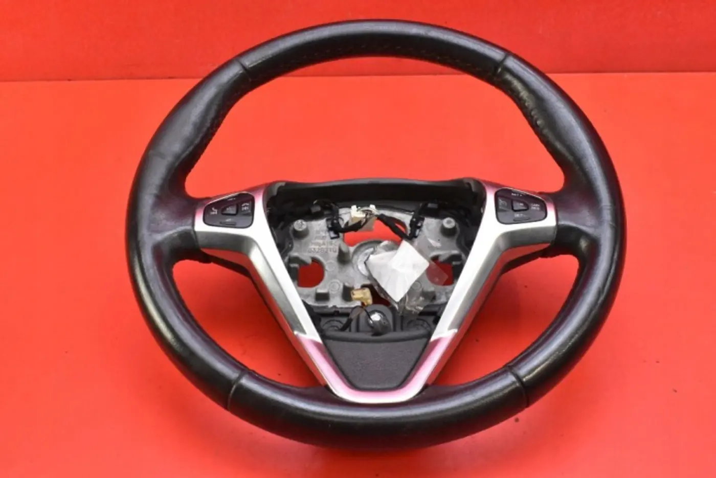 Руль к Ford Tourneo Connect 2006