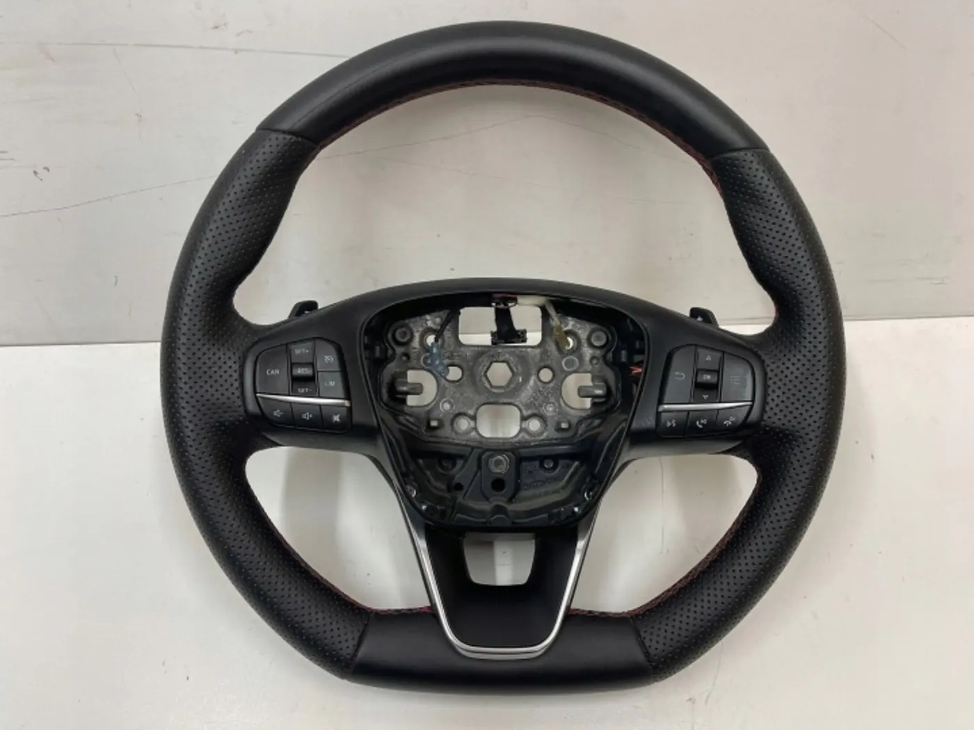 Руль к Ford Puma 2019