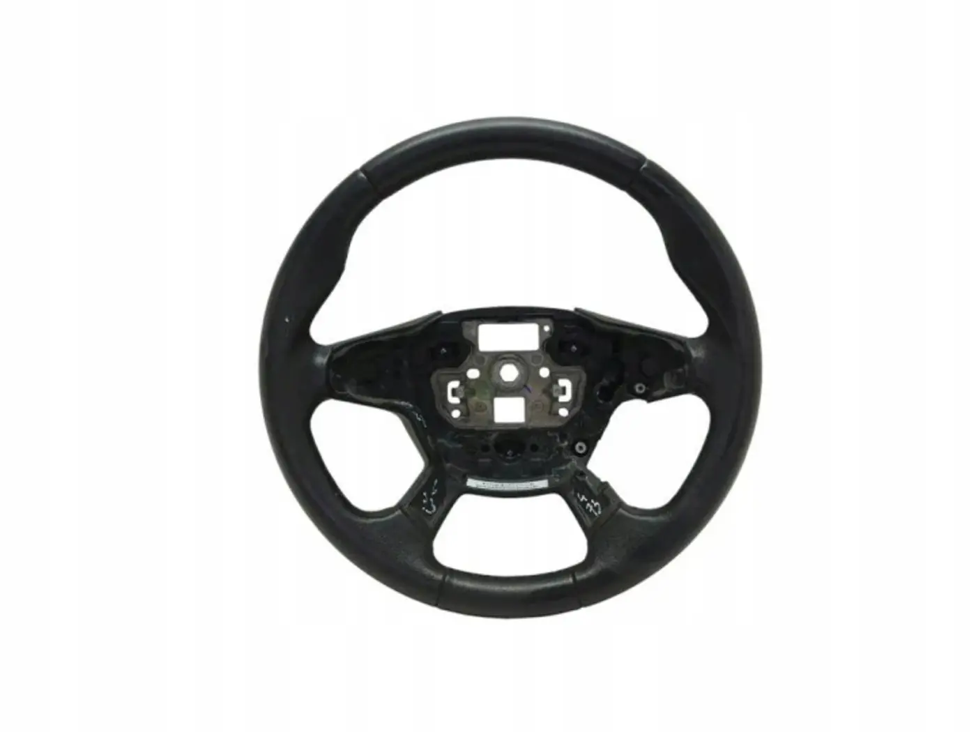 Руль к Ford Focus 2011
