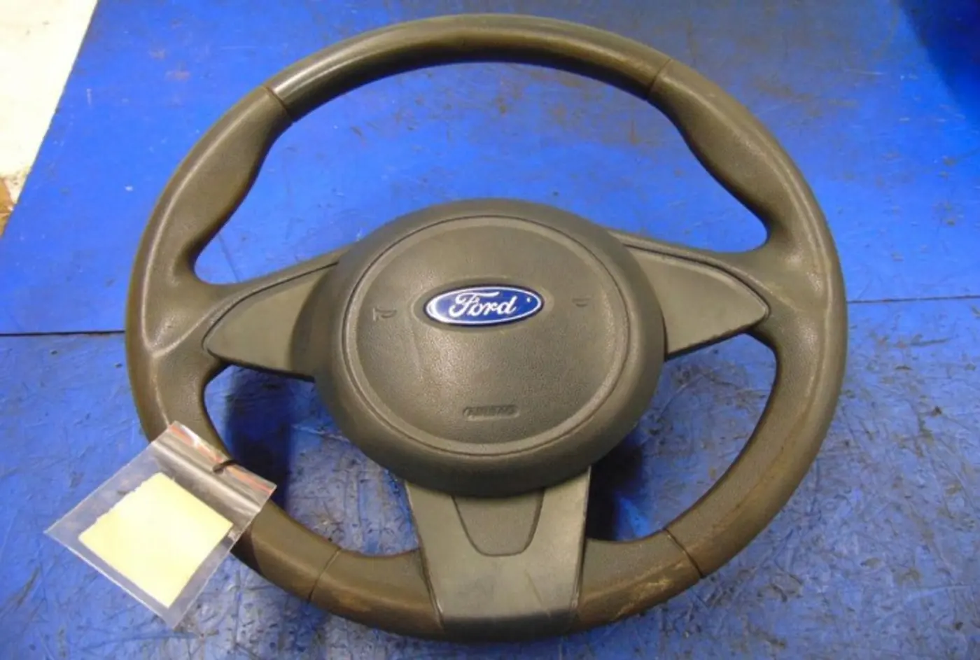 Руль к Ford KA 2008