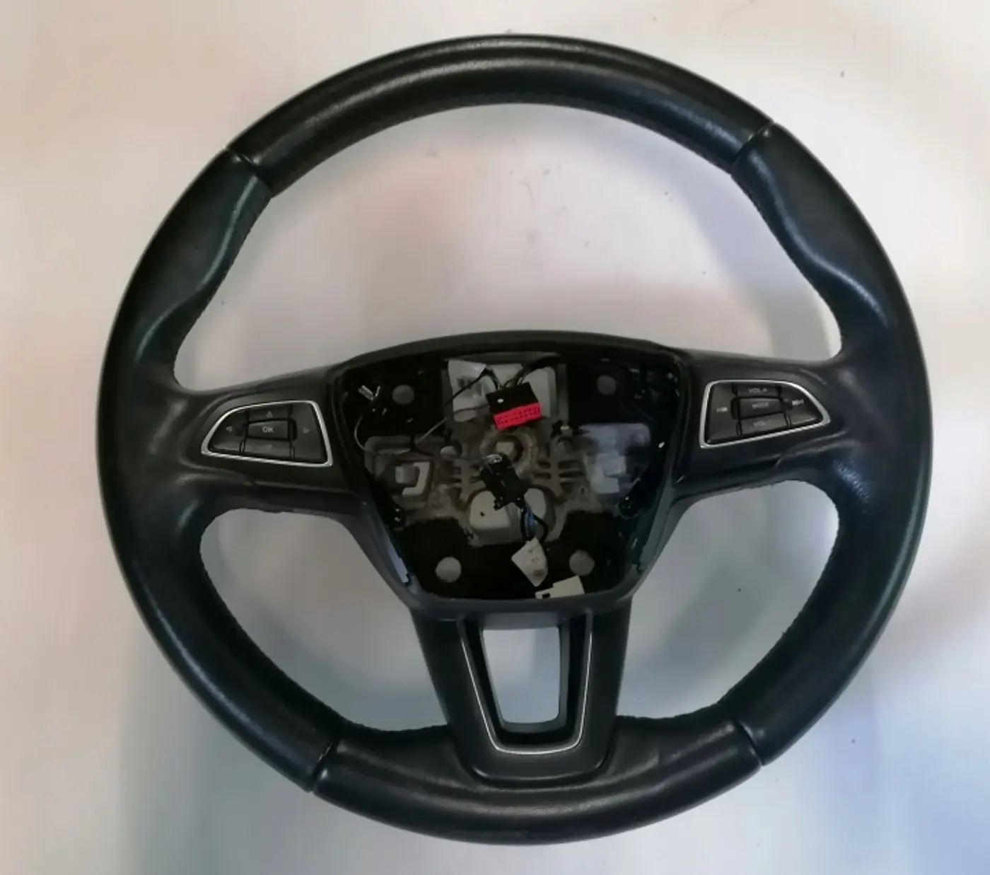 Руль к Ford Focus 2011