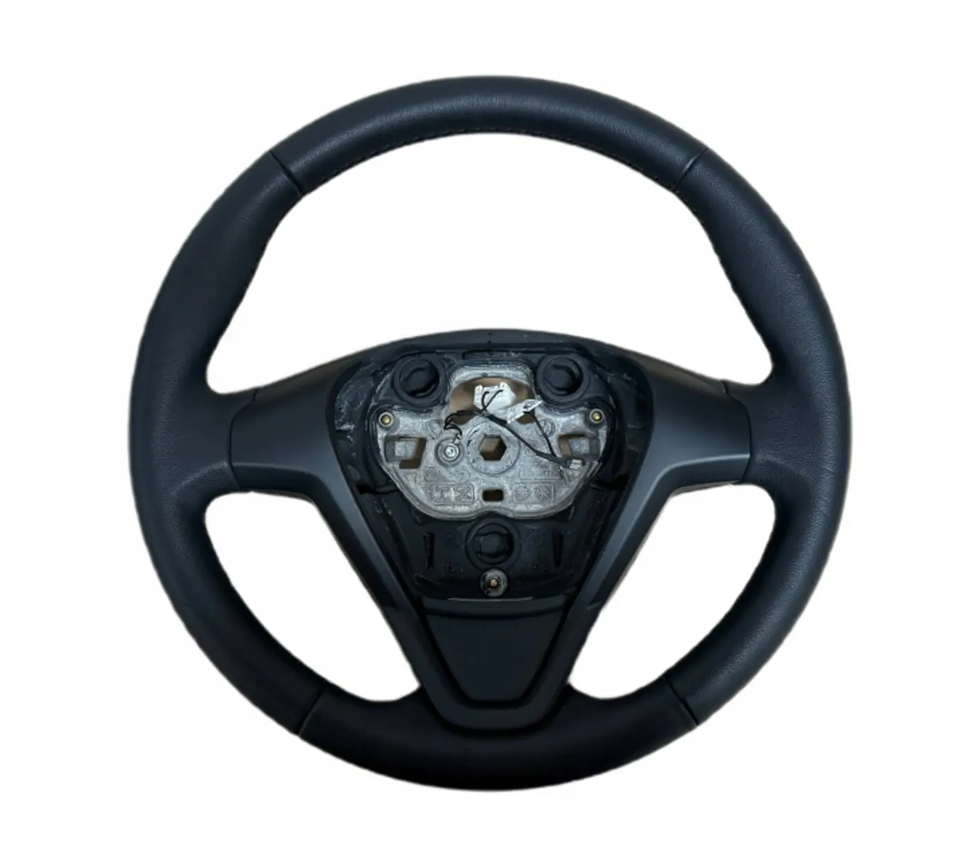Руль к Ford Fiesta 2013