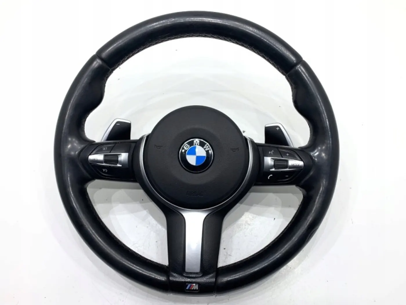 Руль к BMW 4 series 2013