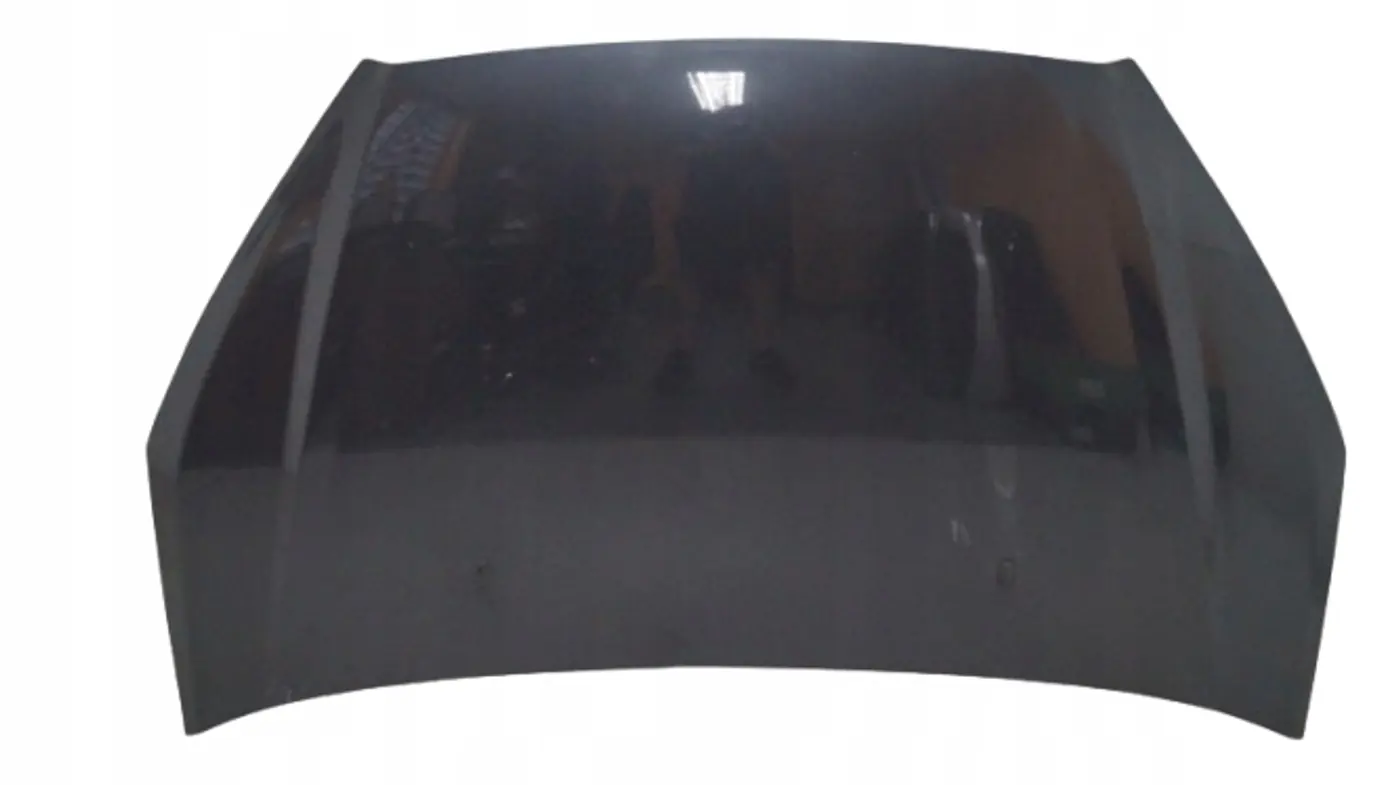 Капот к Ford S-MAX 2010