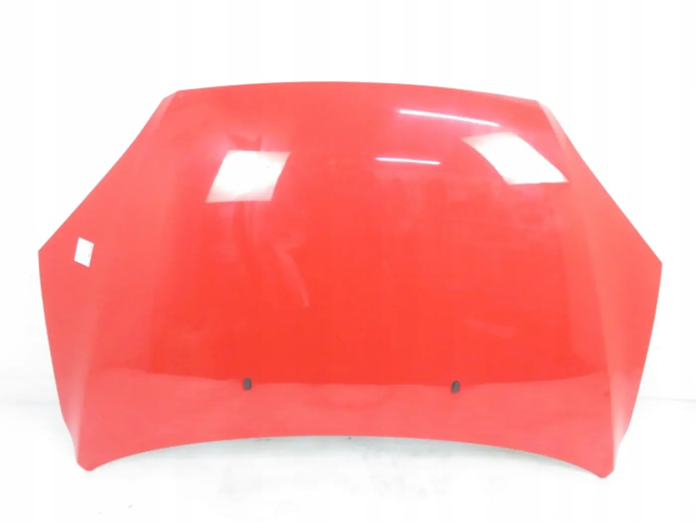Капот к Ford Focus 2005