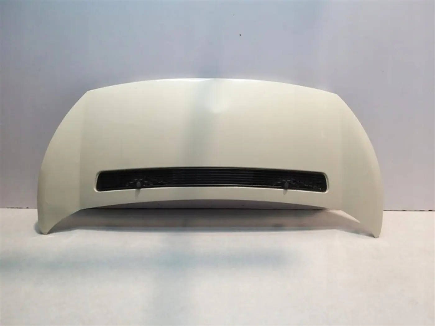 Капот к Citroen Jumpy 2007