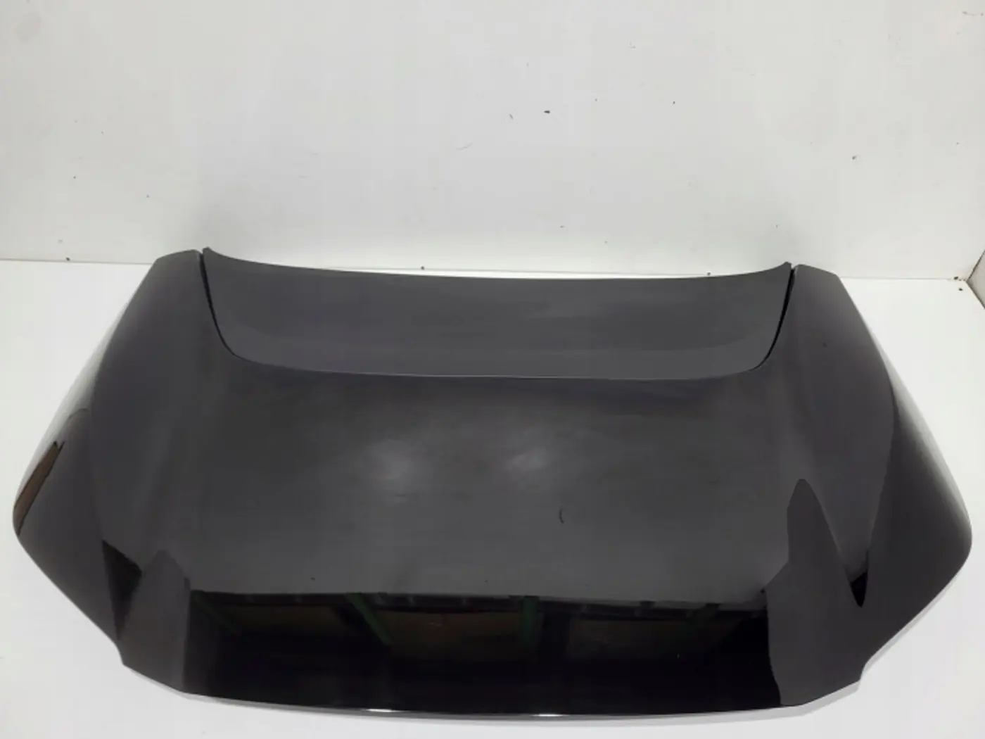 Капот к Toyota bZ4X 2022
