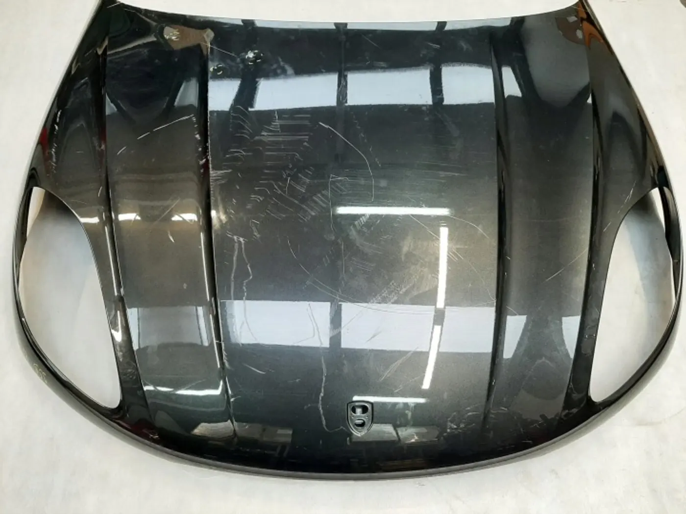 Капот к Changan CS95 2019