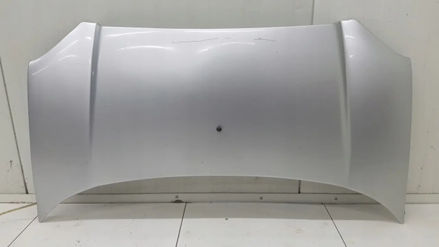 Капот к Changan CS95 2019