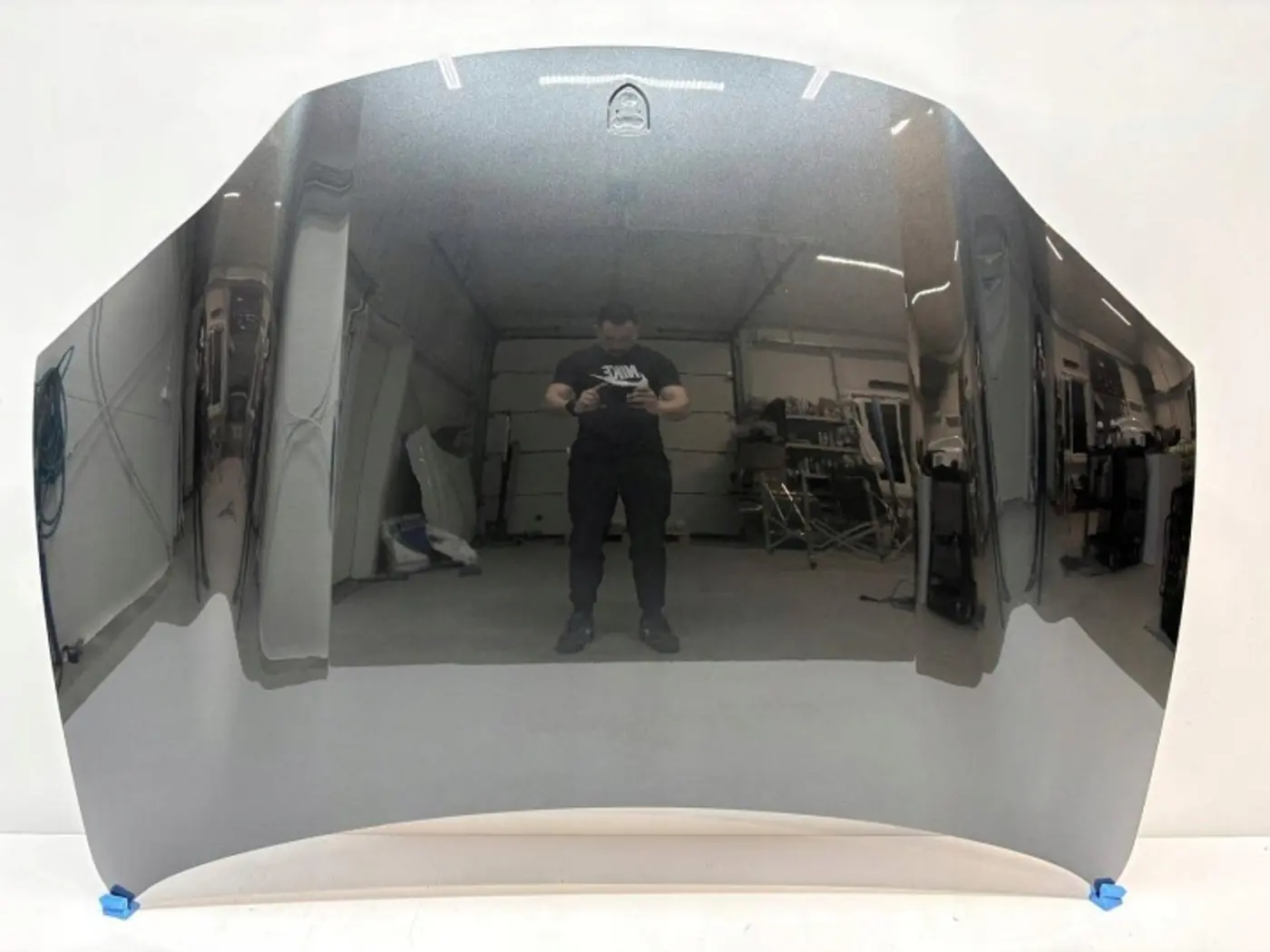 Капот к Changan CS95 2019