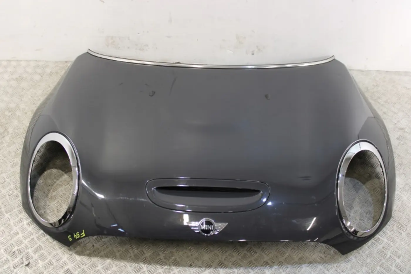 Капот к MINI Clubman 2015