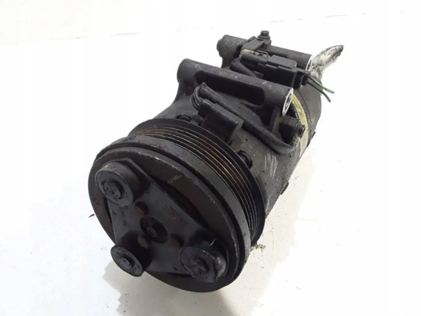 Компрессор кондиционера к Ford Focus 2005