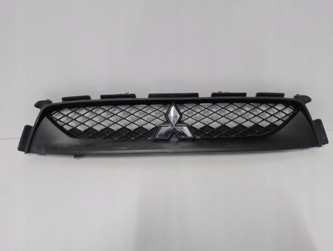 Решетка радиатора к Mitsubishi ASX 2010