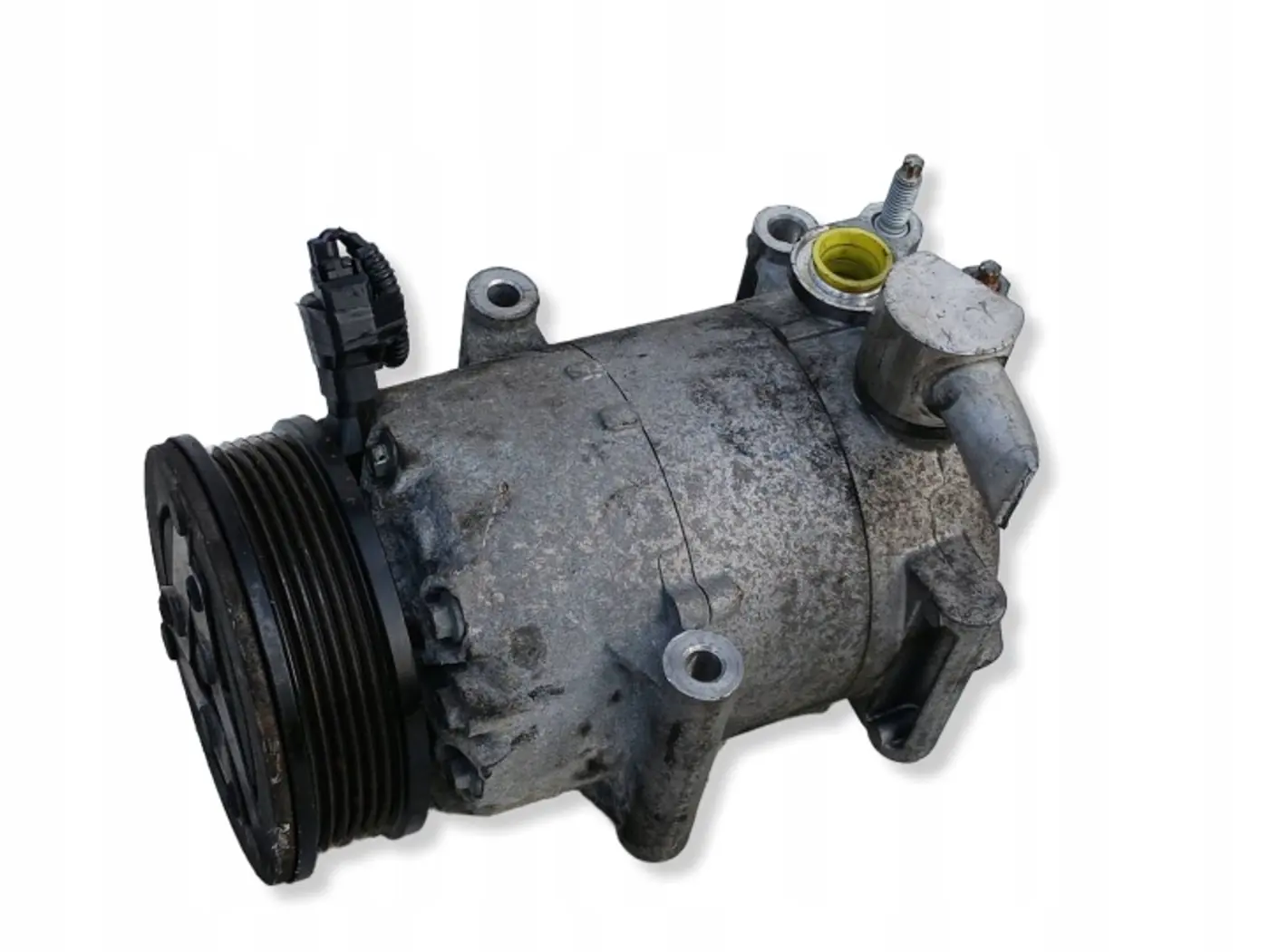 Компрессор кондиционера к Ford C-MAX 2003