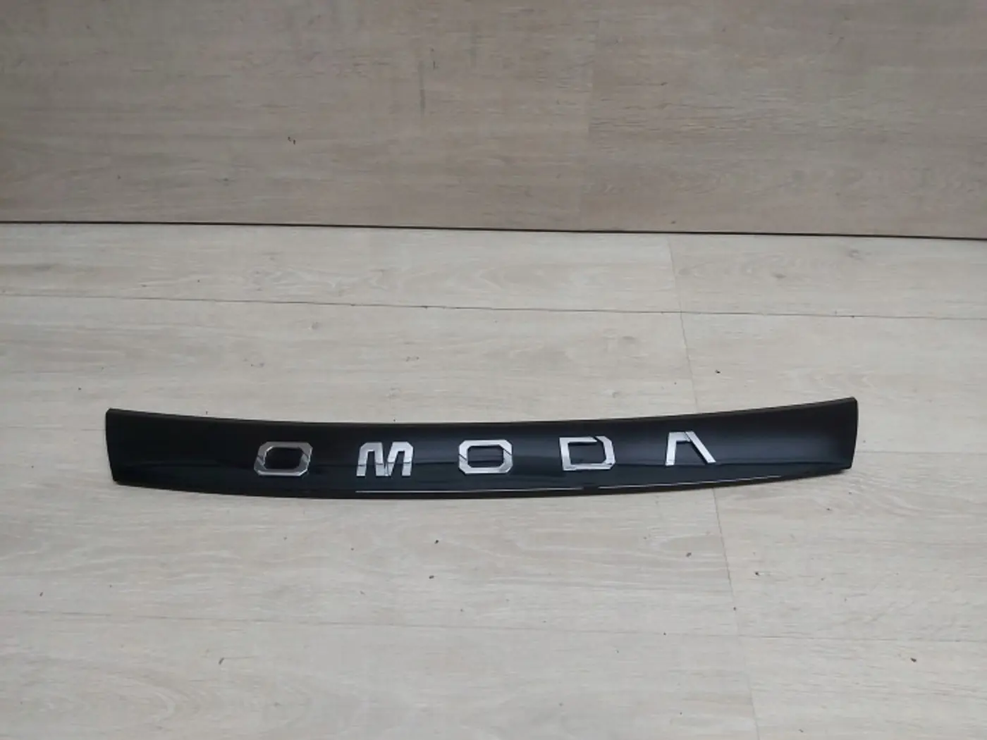 Решетка радиатора к OMODA C5 2022