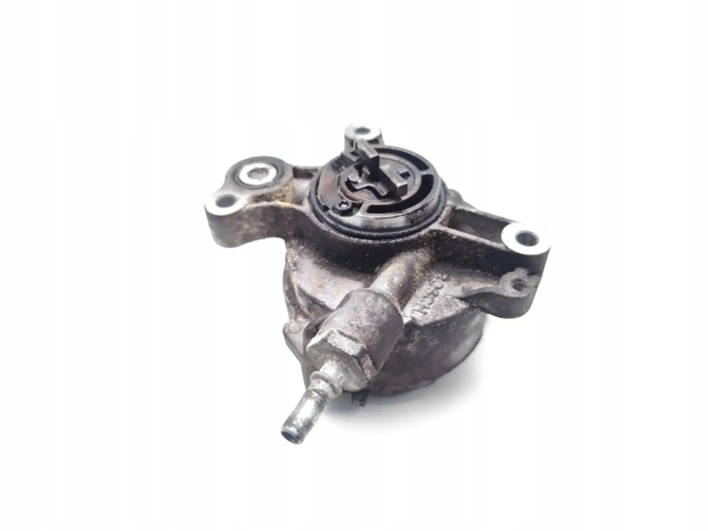Блок ABS к Peugeot 407 2004