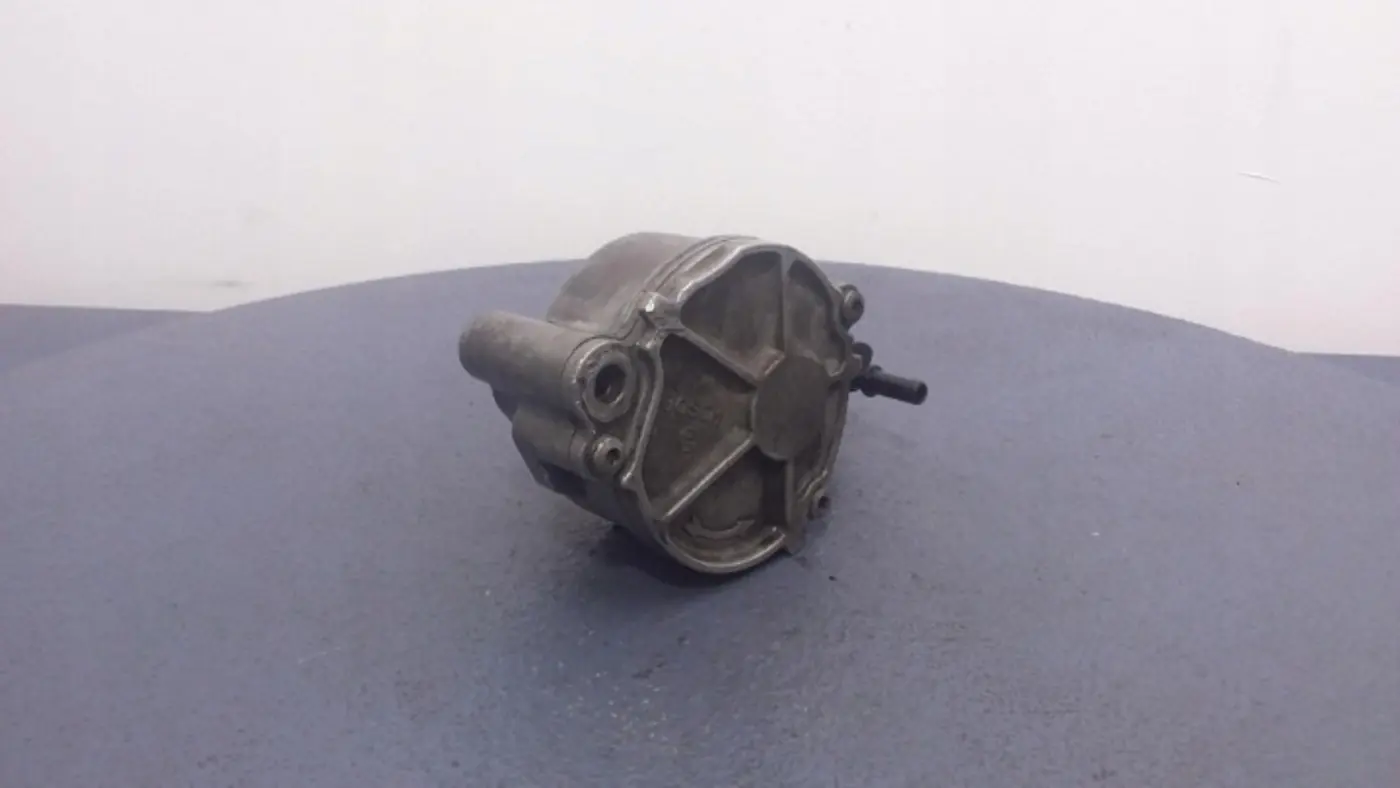 Блок ABS к Peugeot 407 2004