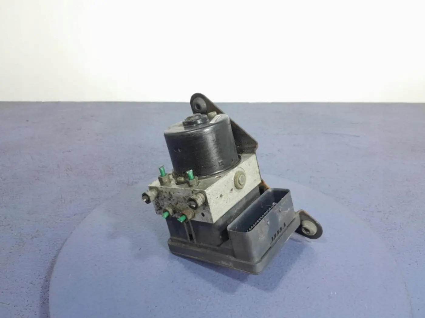Блок ABS к Peugeot 206 2002