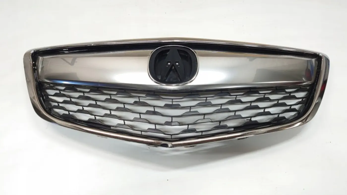Решетка радиатора к Acura MDX 2013
