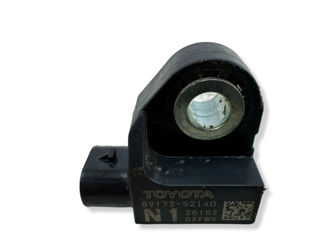 Датчик удара к Toyota bZ4X 2022