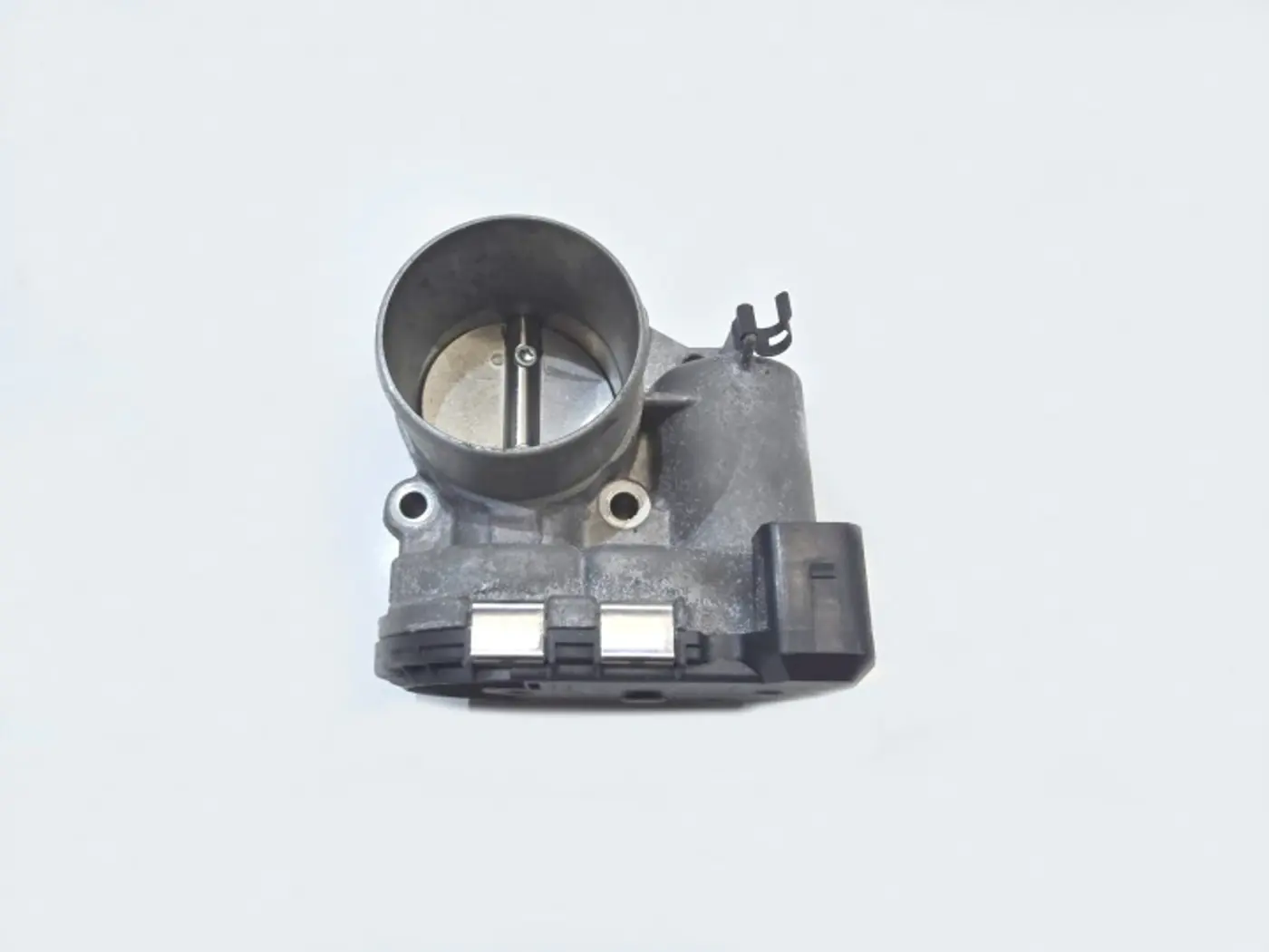 Моновпрыск к Ford C-MAX 2010