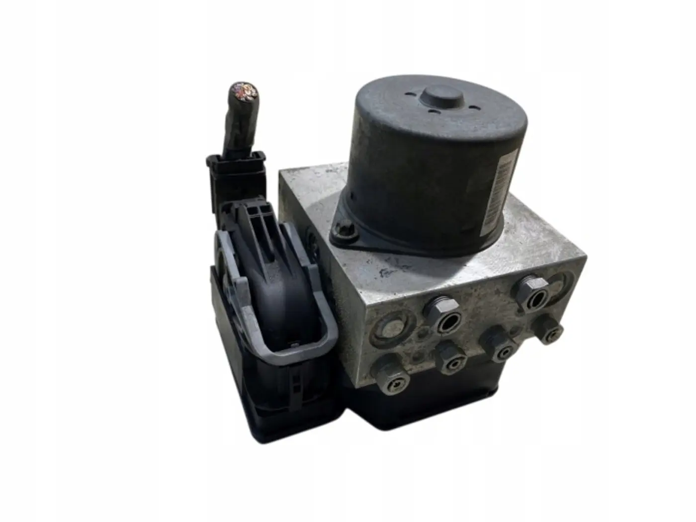 Блок ABS к Ford S-MAX 2006