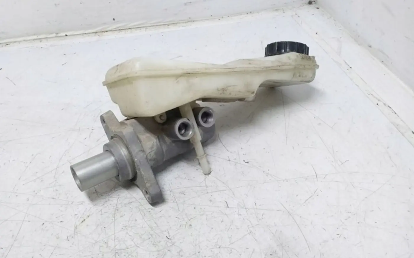 Блок ABS к Ford Mondeo 2007