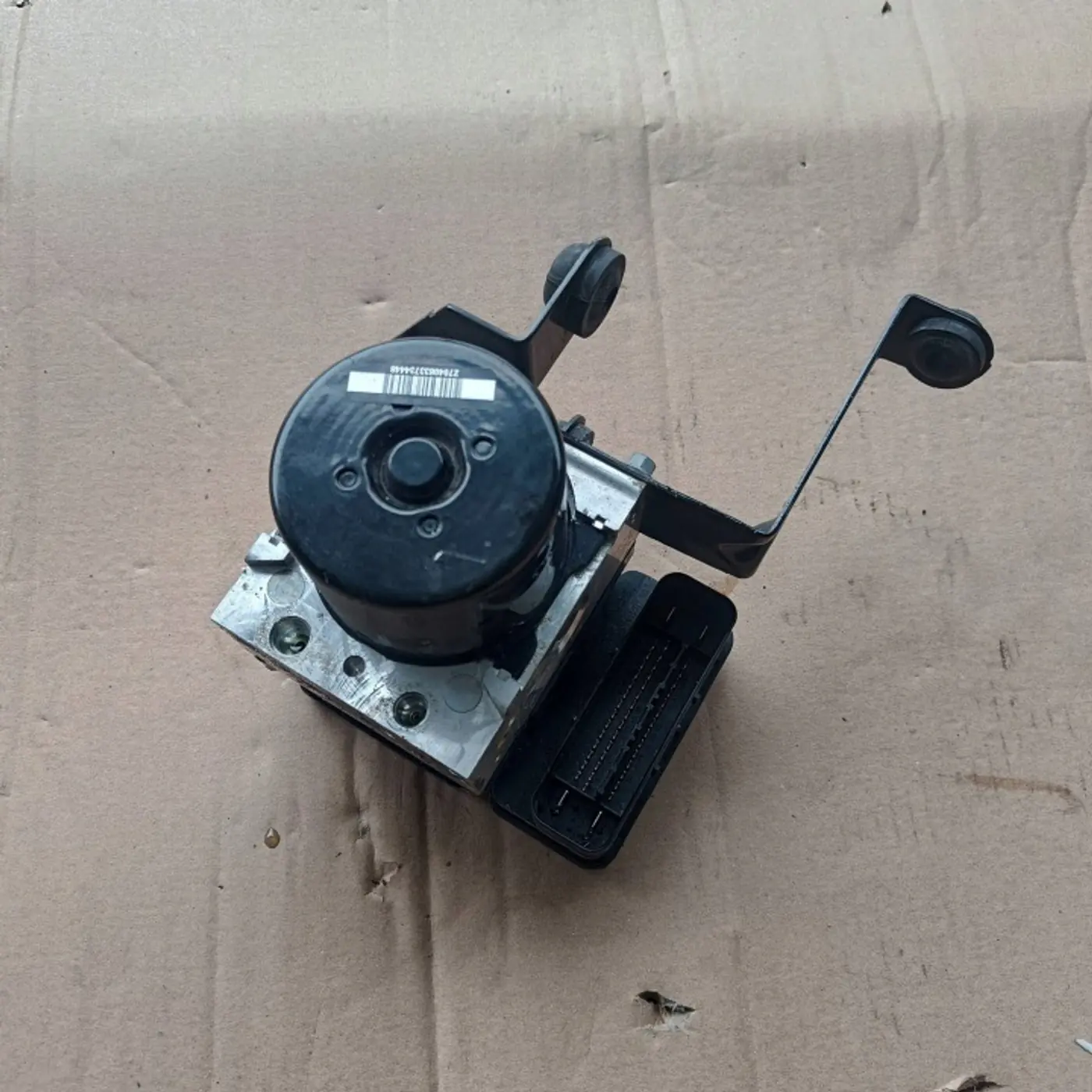 Блок ABS к Ford Kuga 2013
