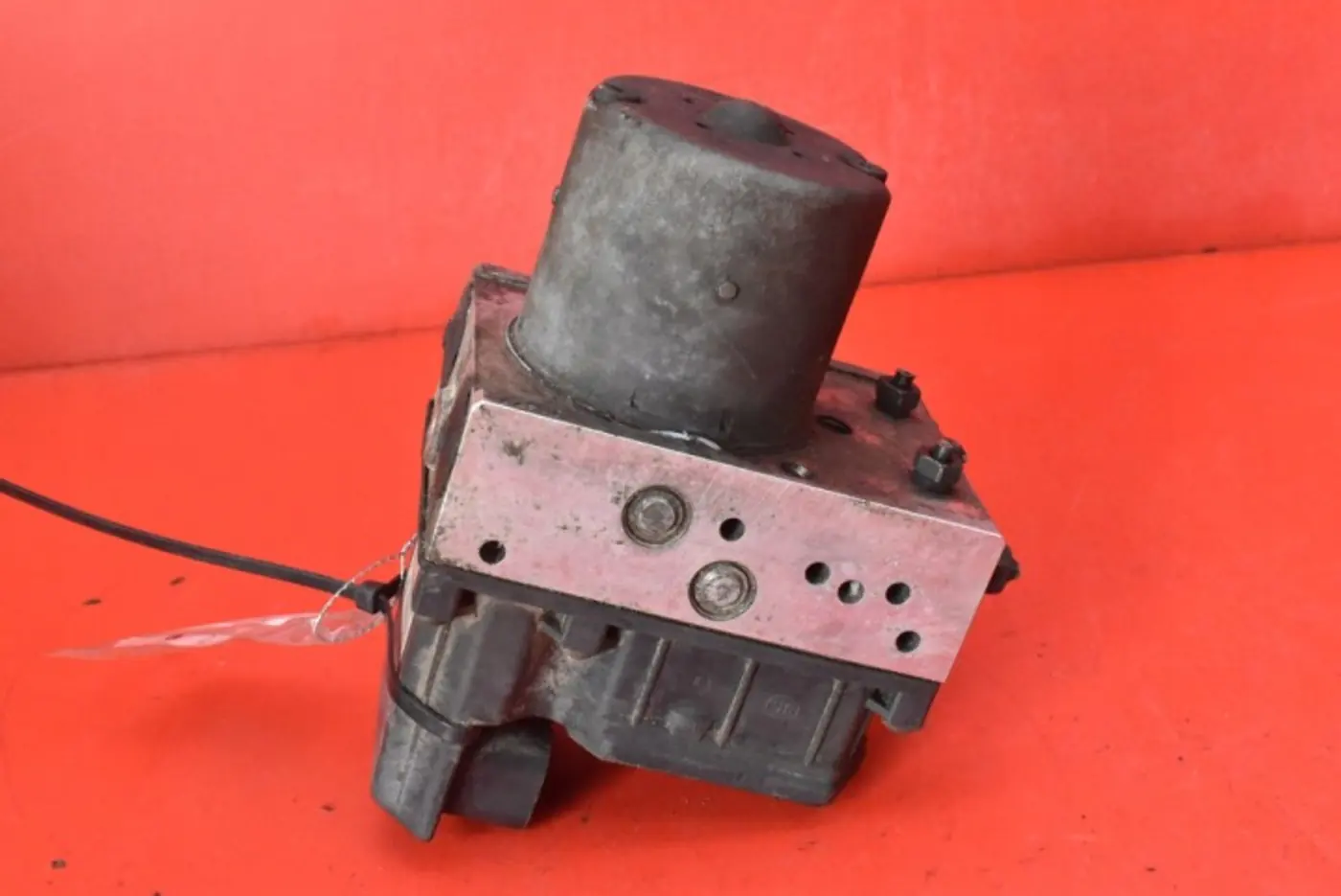 Блок ABS к Rover 75 1999