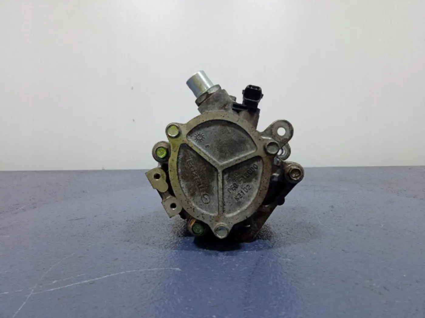 Блок ABS к Mazda 2 2003