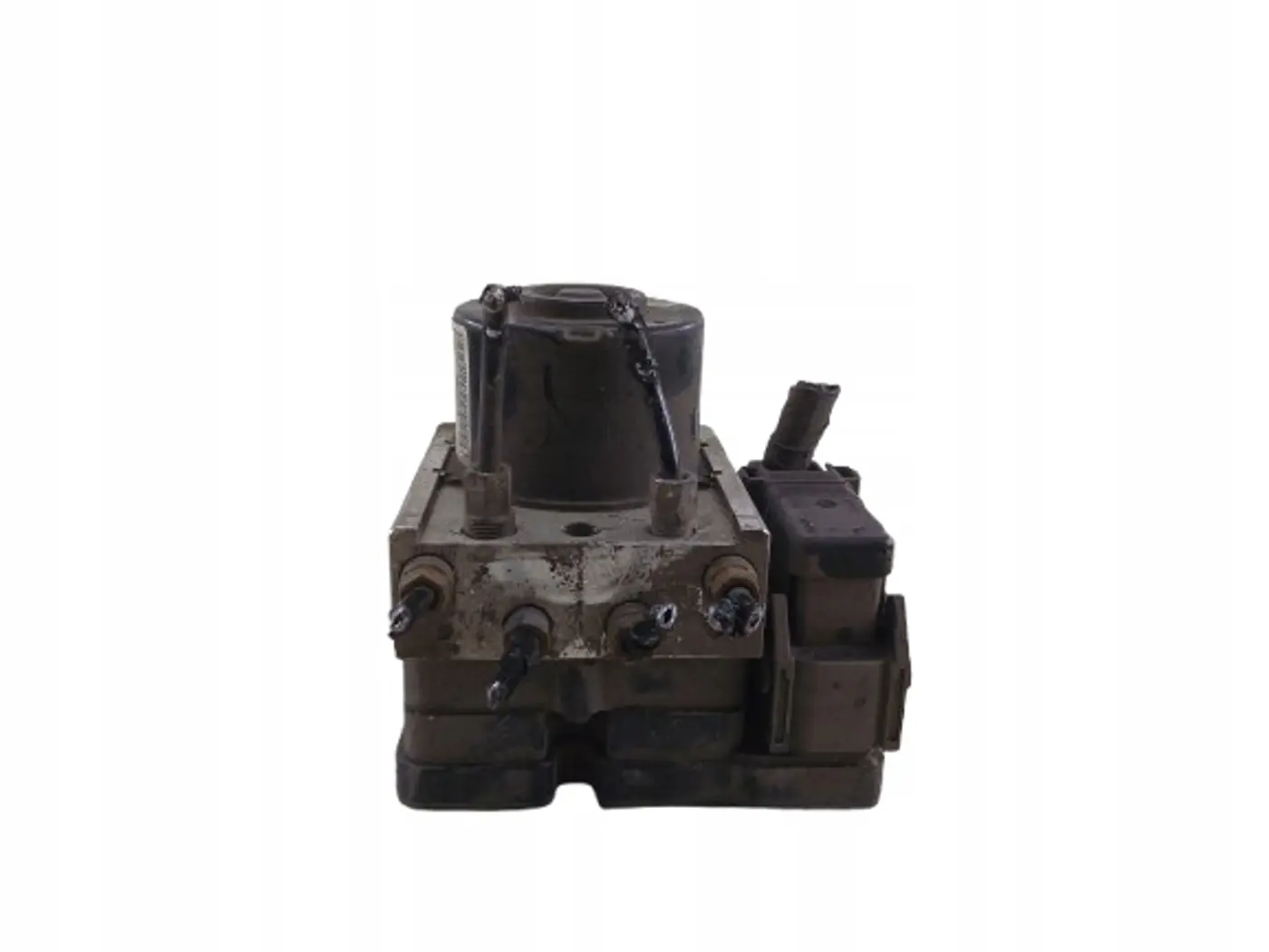 Блок ABS к Mazda 2 2003