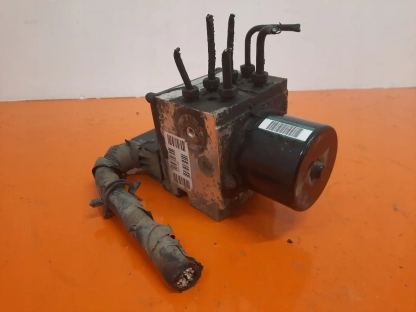 Блок ABS к Ford Freestar 2003