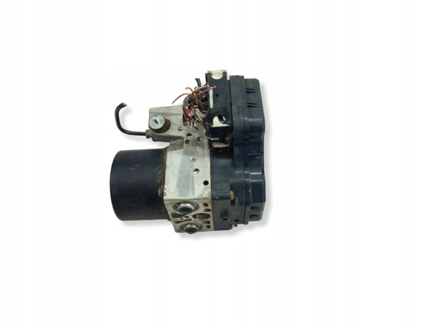 Блок ABS к Mitsubishi L200 2006