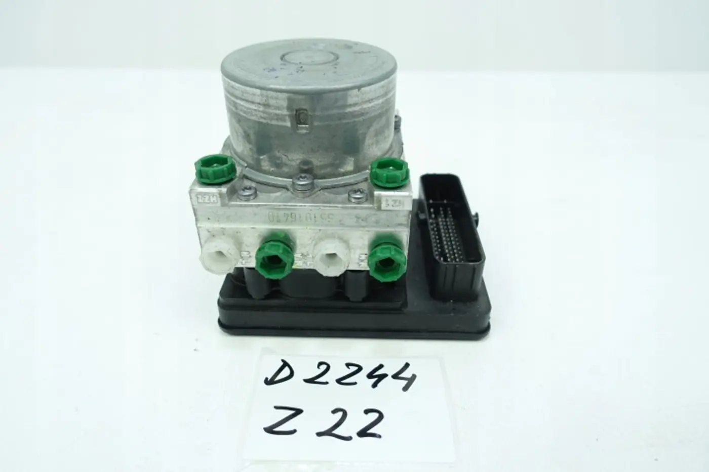 Блок ABS к Volkswagen ID.4 2020