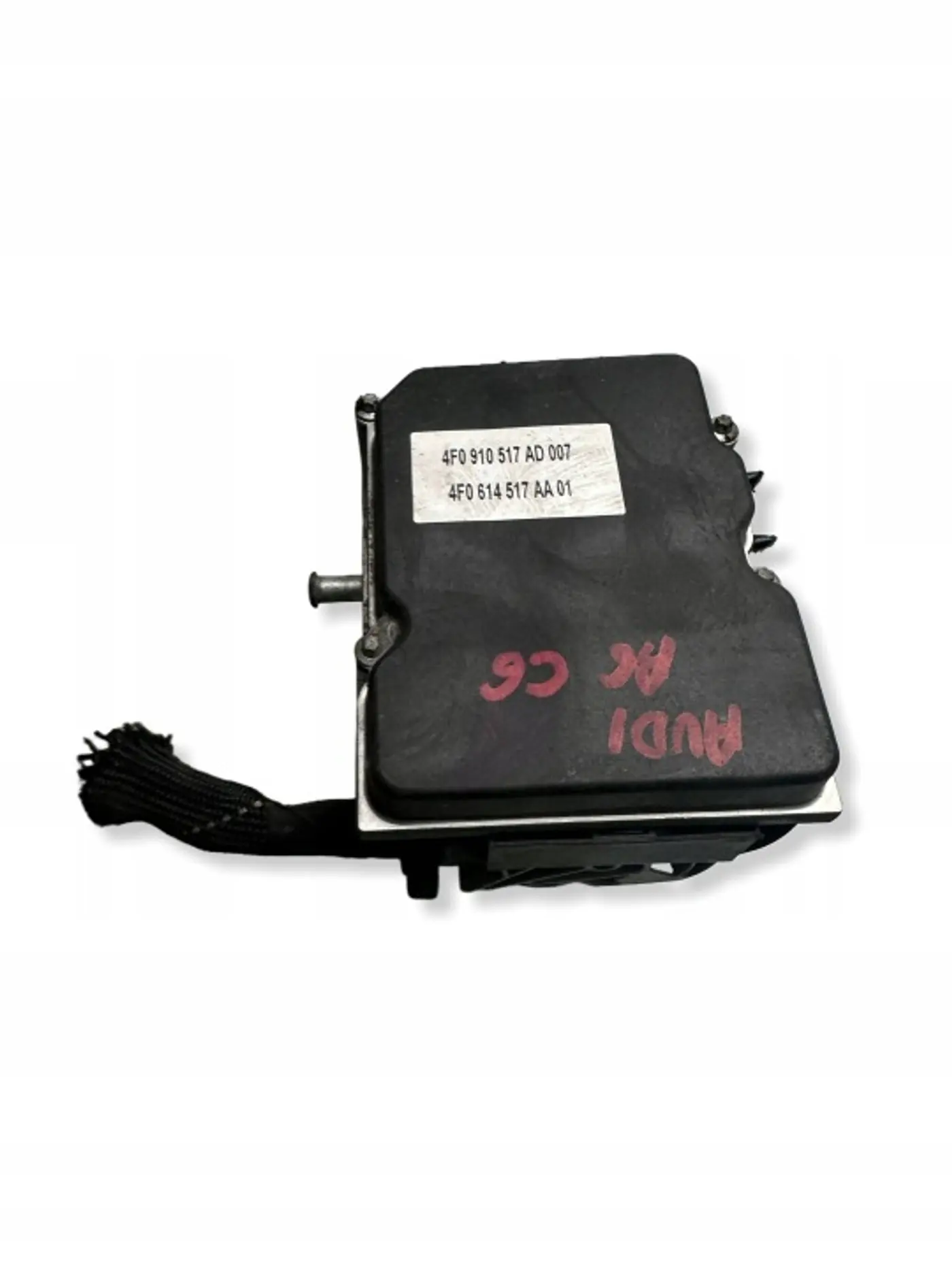 Блок ABS к Audi S6 2006