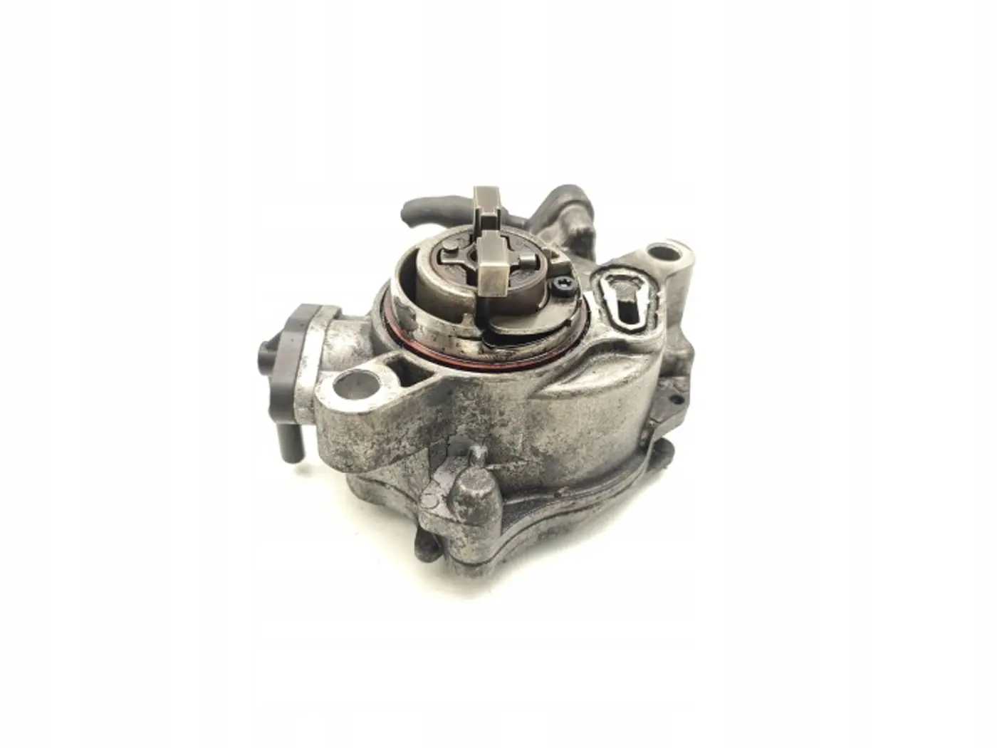 Блок ABS к Ford C-MAX 2010