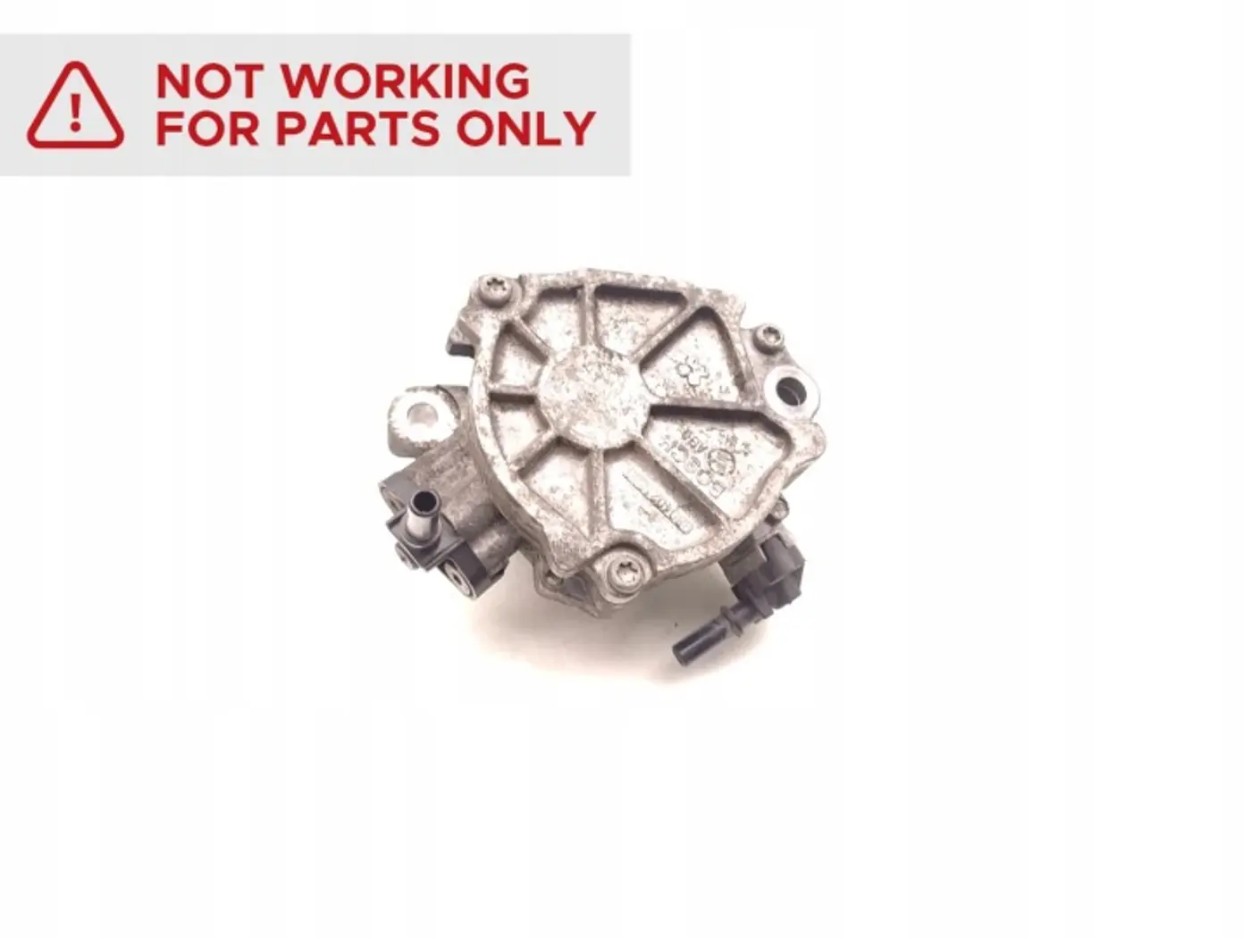 Блок ABS к Ford C-MAX 2010