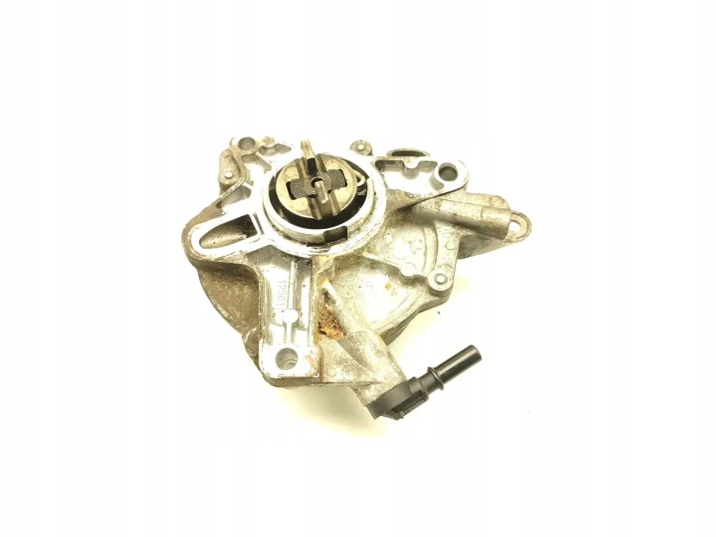 Блок ABS к Ford C-MAX 2010