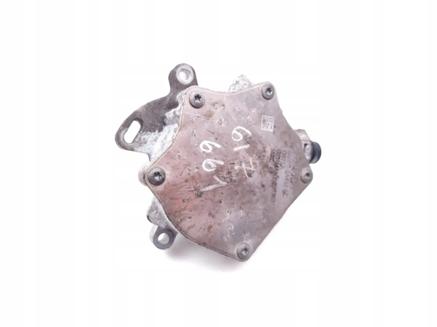 Блок ABS к Ford C-MAX 2010
