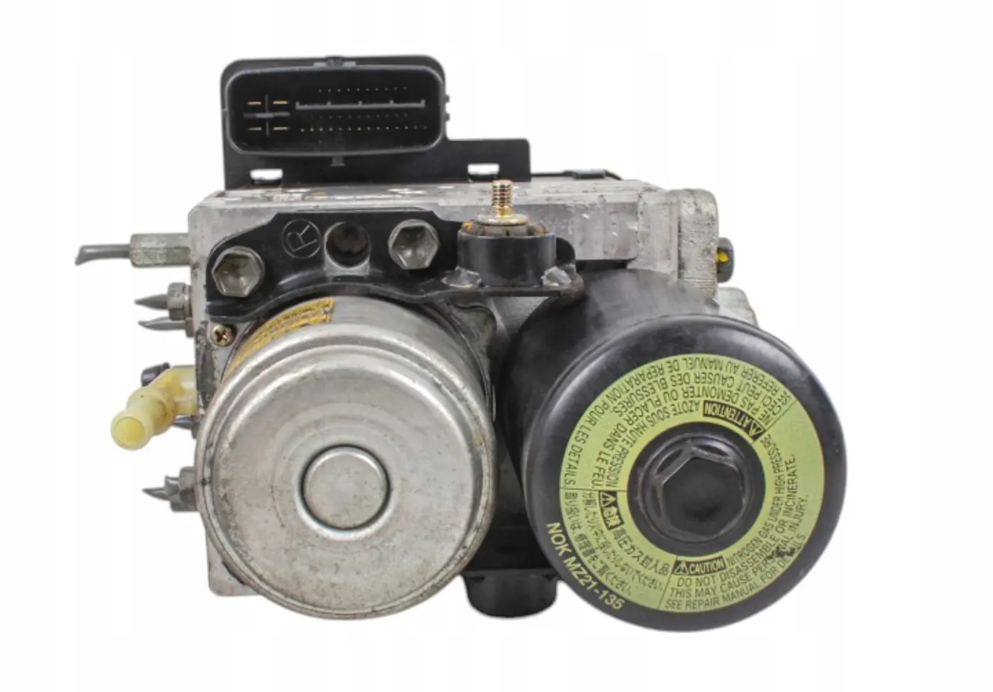 Блок ABS к Lexus GS 2004