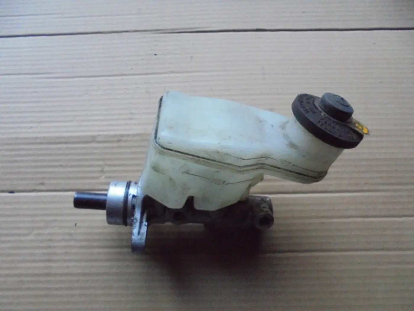 Блок ABS к Daihatsu Terios 2006