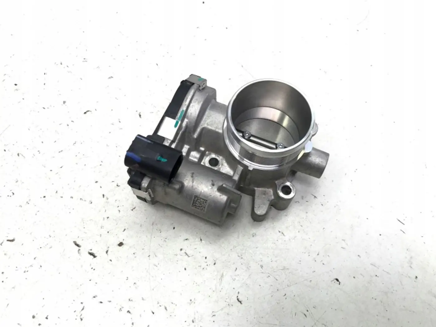 Моновпрыск к BYD Seal 2022